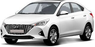 Эконом и стандарт авто в аренду