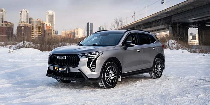Haval Jolion 4WDㅤㅤㅤㅤㅤㅤㅤㅤㅤㅤ