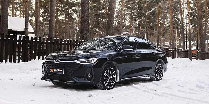 Chery Arrizo 8 (1,6 л.)ㅤ