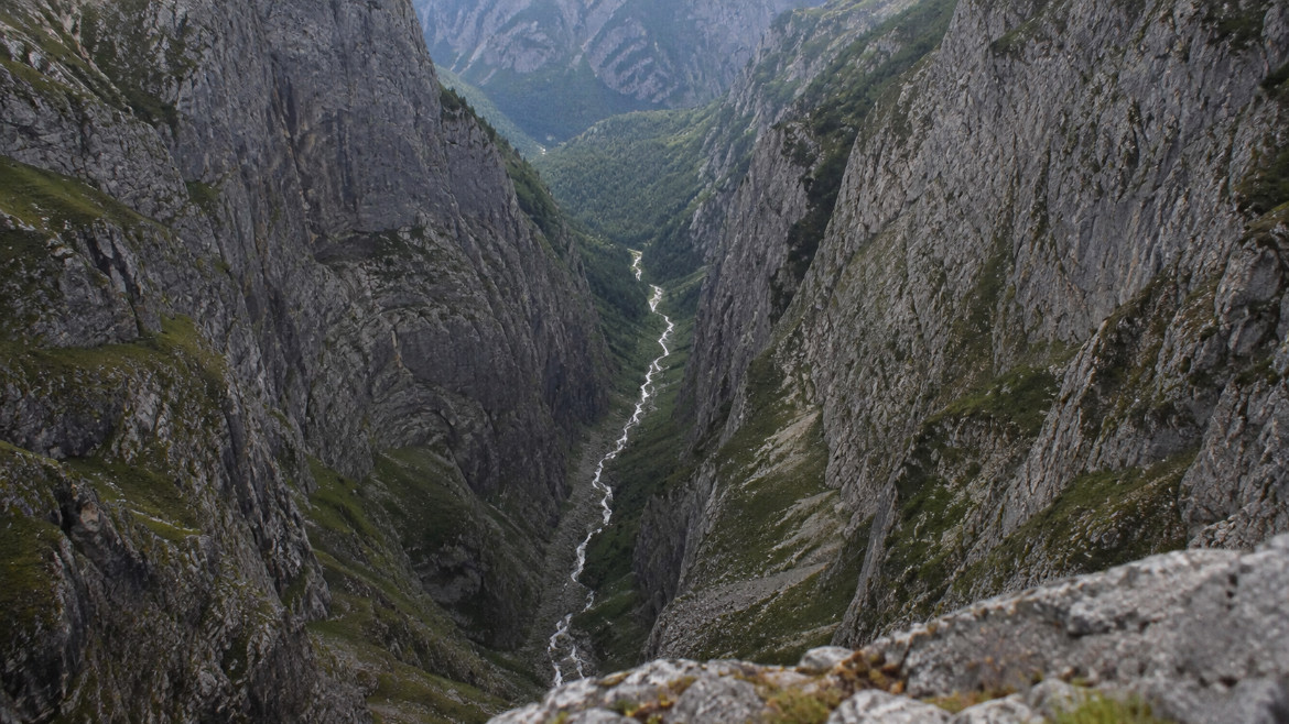 Река Башкаус