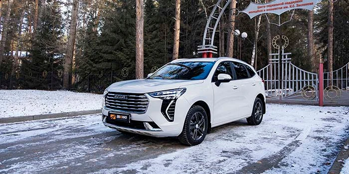 Haval Jolionㅤㅤㅤ