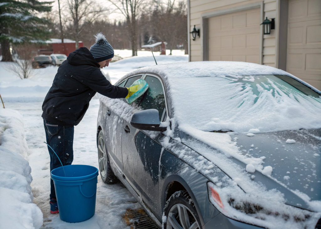 Как правильно помыть автомобиль зимой 2.png