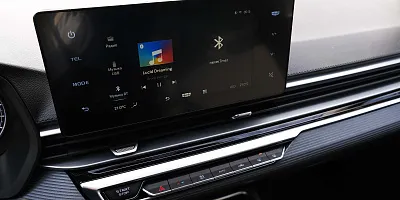 Geely Emgrand (белый)ㅤㅤ