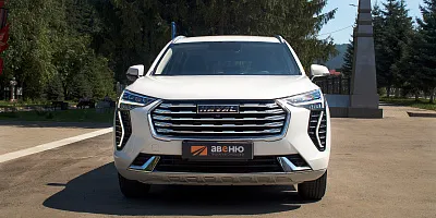 Haval Jolionㅤㅤㅤㅤ