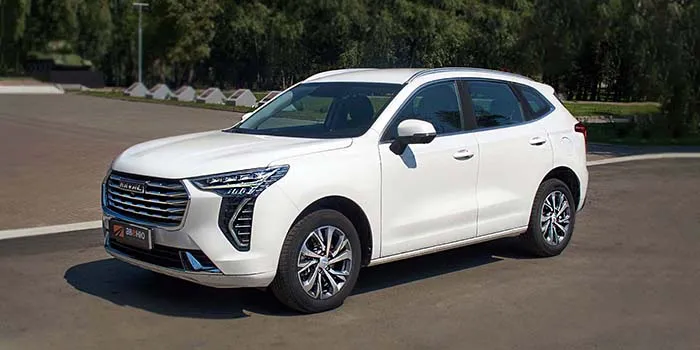 Haval Jolionㅤㅤㅤㅤ