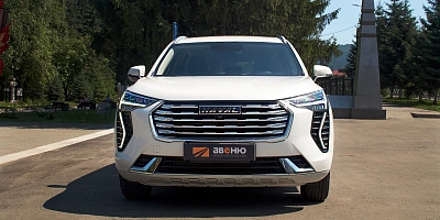 Haval Jolionㅤㅤㅤㅤㅤㅤ