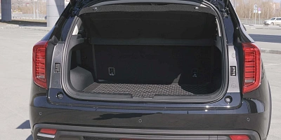 Haval Jolion 4WDㅤㅤㅤ