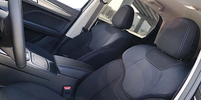 Haval Jolion 4WDㅤㅤㅤ