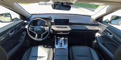 Haval Jolionㅤㅤㅤㅤㅤㅤ