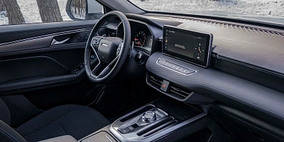 Haval Jolionㅤㅤㅤ