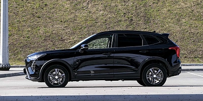 Haval Jolion 4WDㅤㅤㅤ