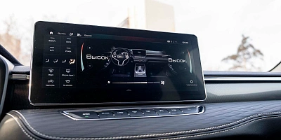 Haval Jolion 4WDㅤㅤ