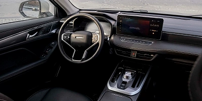 Haval Jolion 4WDㅤㅤ