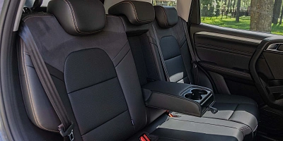 Haval Dargo 4WD