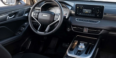 Haval Jolion 4WDㅤㅤㅤㅤㅤㅤㅤㅤㅤㅤ