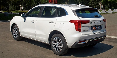 Haval Jolionㅤㅤㅤㅤㅤㅤ