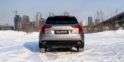 Haval Jolion 4WDㅤㅤㅤㅤㅤㅤㅤㅤㅤㅤ