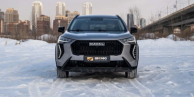 Haval Jolion 4WDㅤㅤㅤㅤㅤㅤㅤㅤㅤㅤ