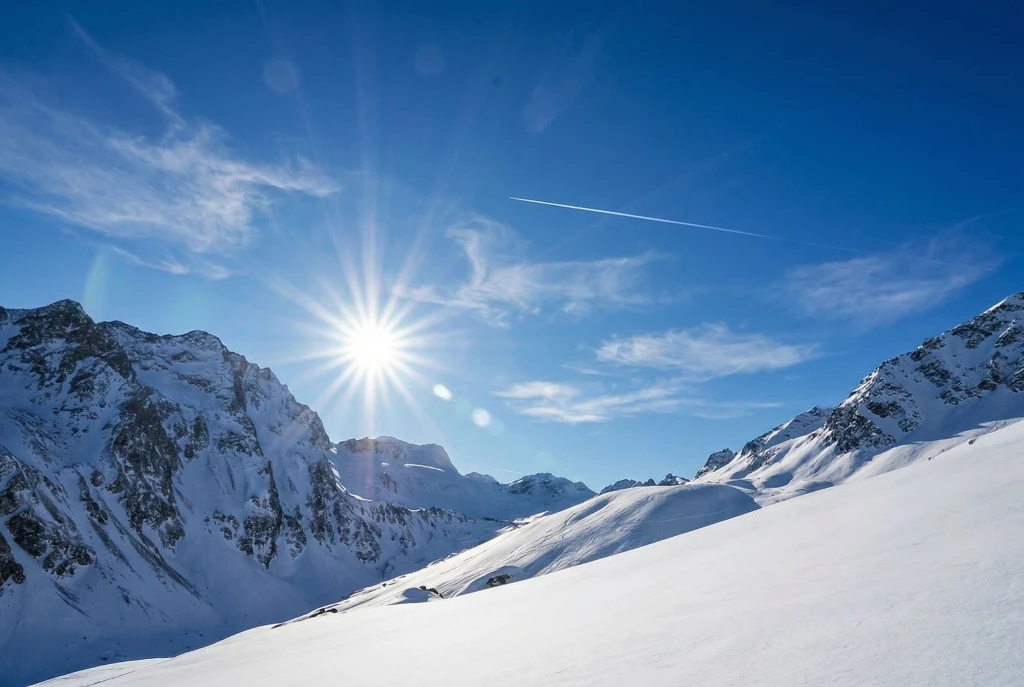 Как добраться до горнолыжного курорта Шерегеш